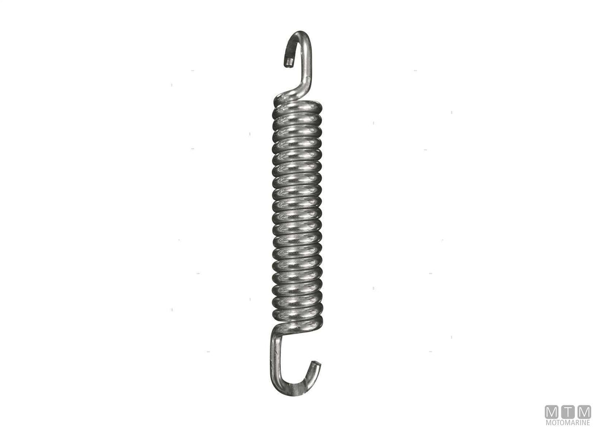 Roca stainless steel spring for wiper arms 120N - original photo Motomarine Srl
