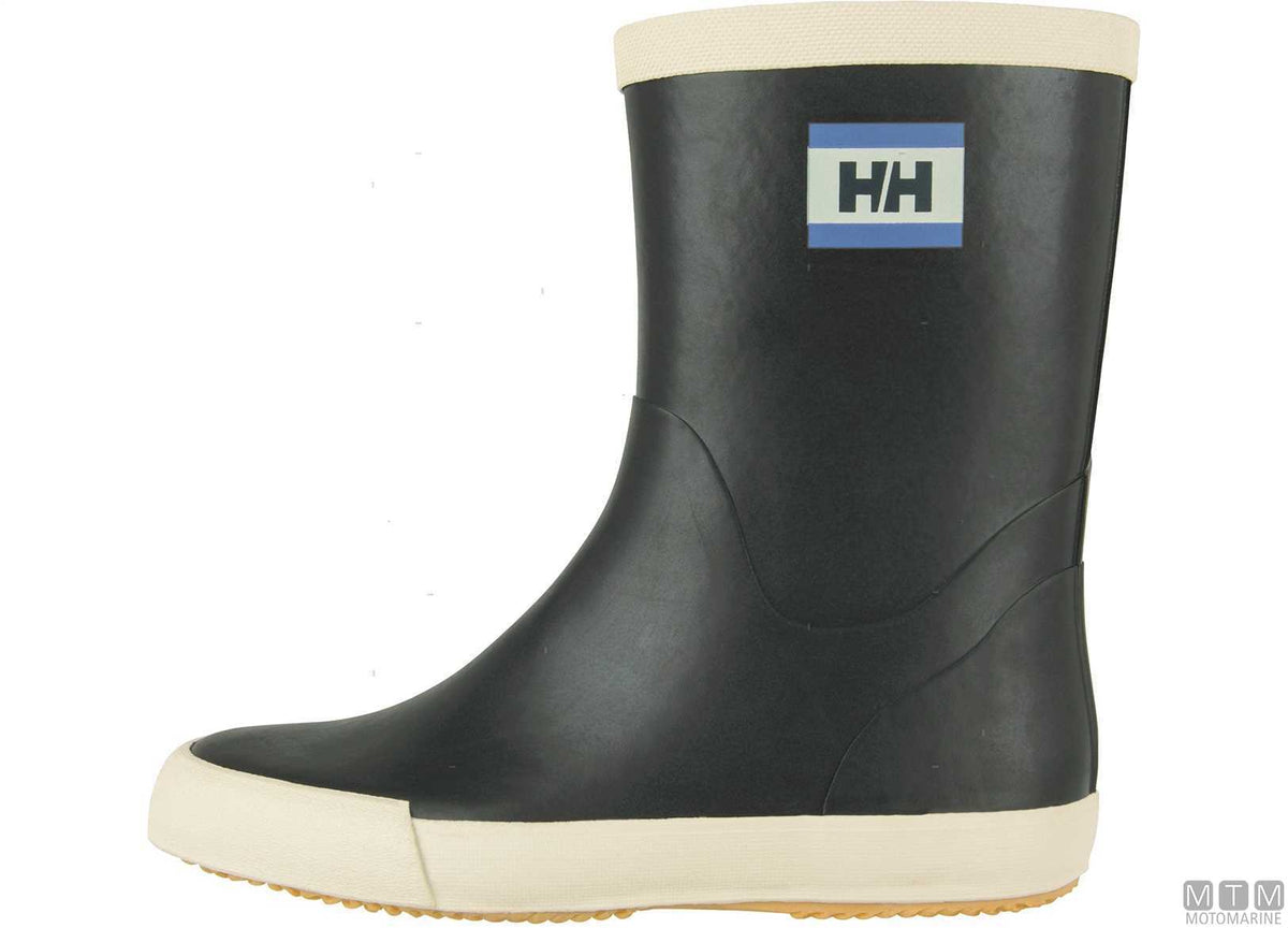 H/H Nordvik boot blue 41 - original photo Motomarine Srl