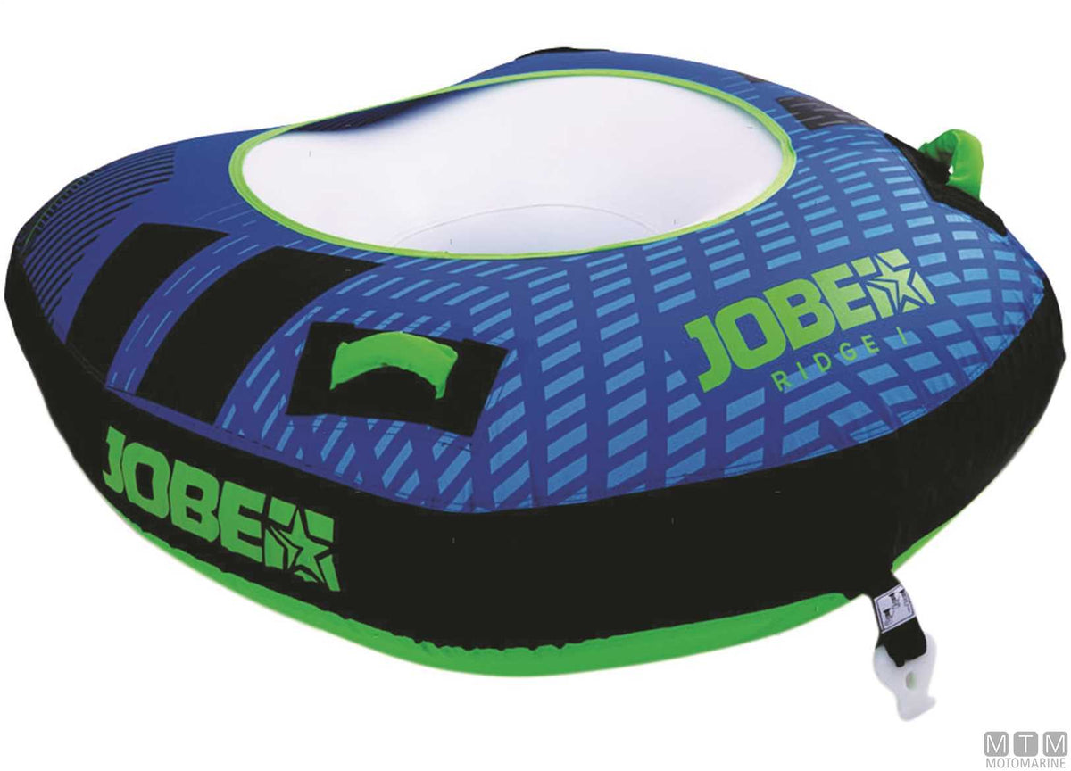 Jobe Ridge ski tube 1 person - original photo Motomarine Srl