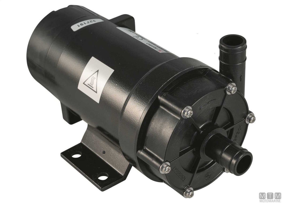 Accessory kit for MACS 7000 BTU air conditioner - original photo Motomarine Srl