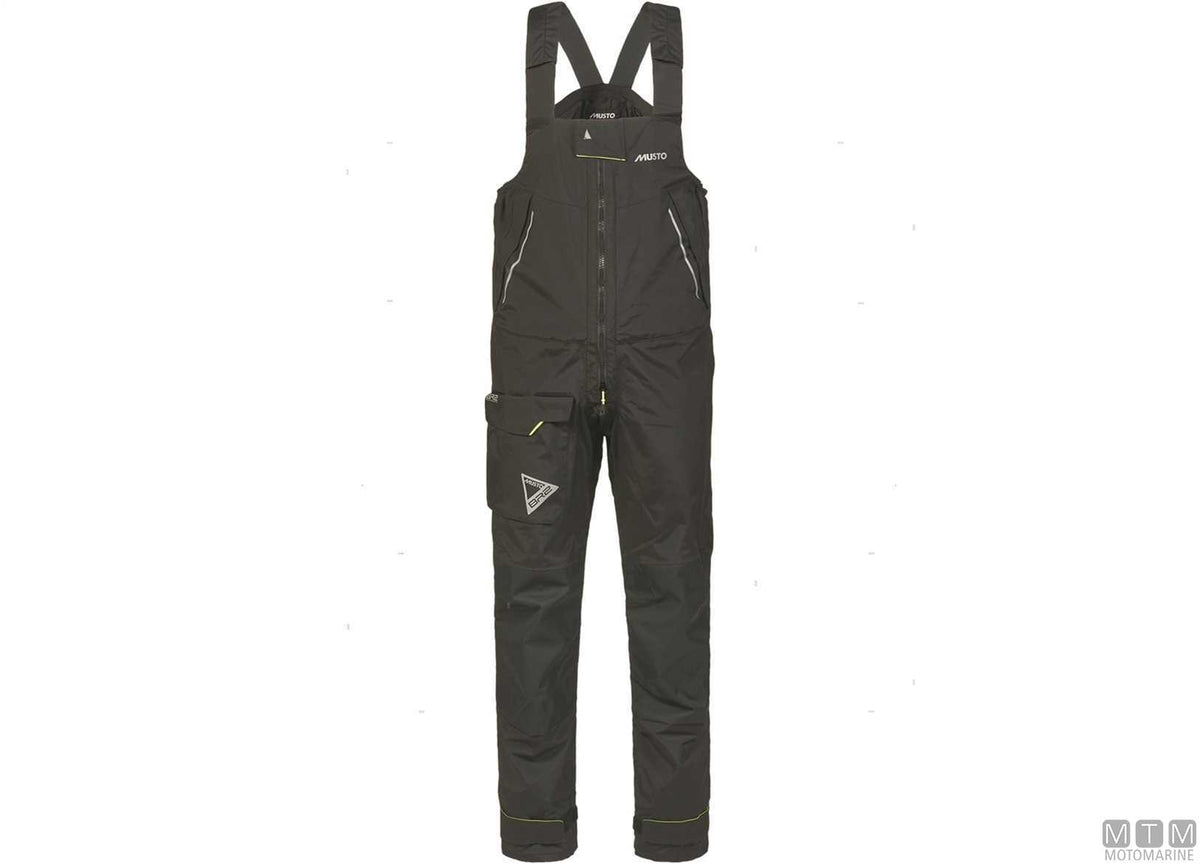 Musto BR2 Offshore 2.0 Salopette 169 Red S - original photo Motomarine Srl