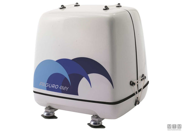 Générateur VTE Paguro 4MY 3.5 kW