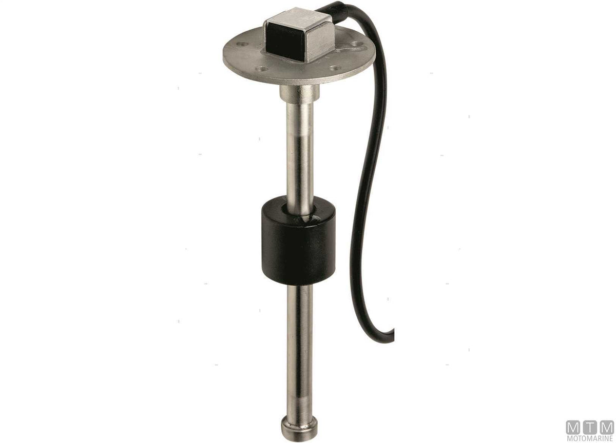 Water/fuel level sensor H800 mm - original photo Motomarine Srl