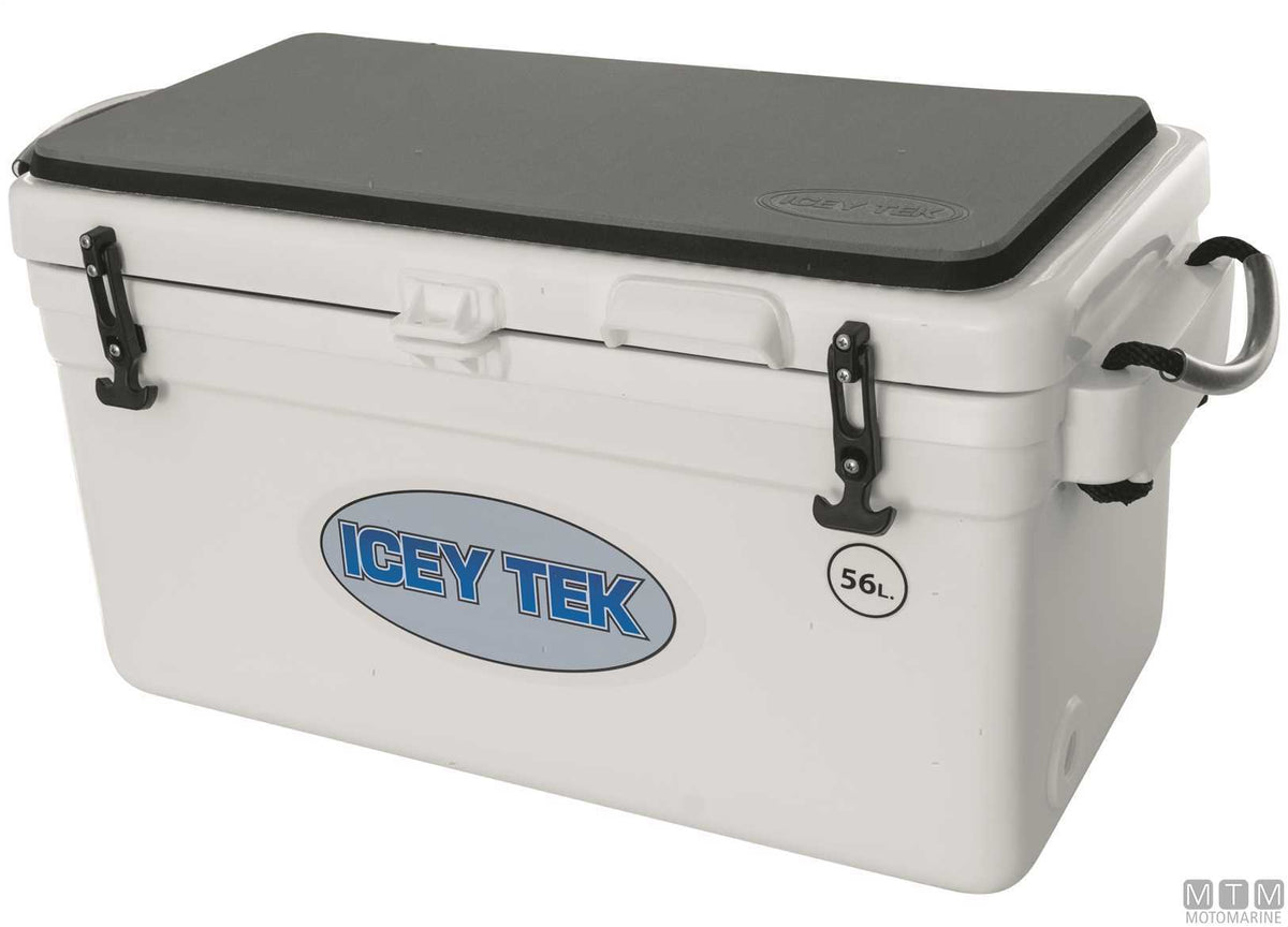 Cushion for Iceytek 70 L icebox - original photo Motomarine Srl