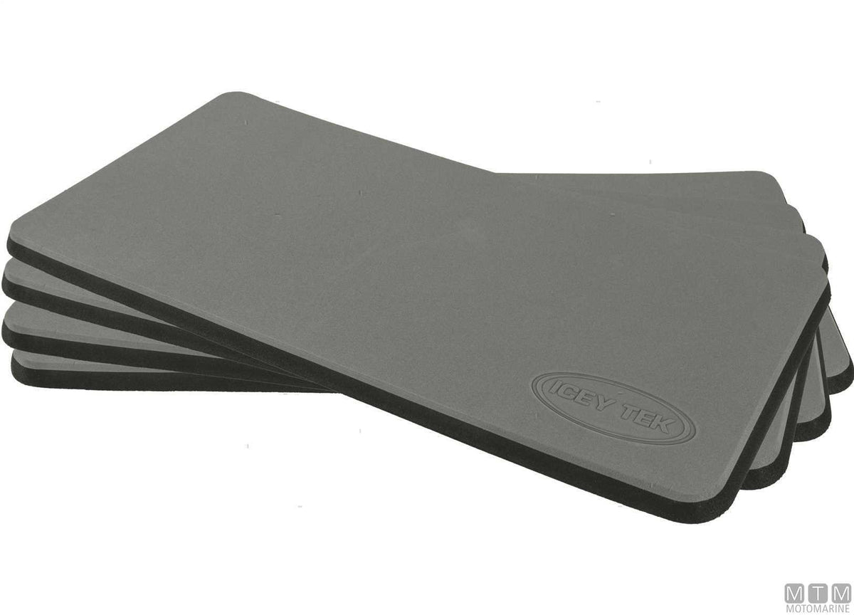 Cushion for Iceytek 90 L icebox - original photo Motomarine Srl