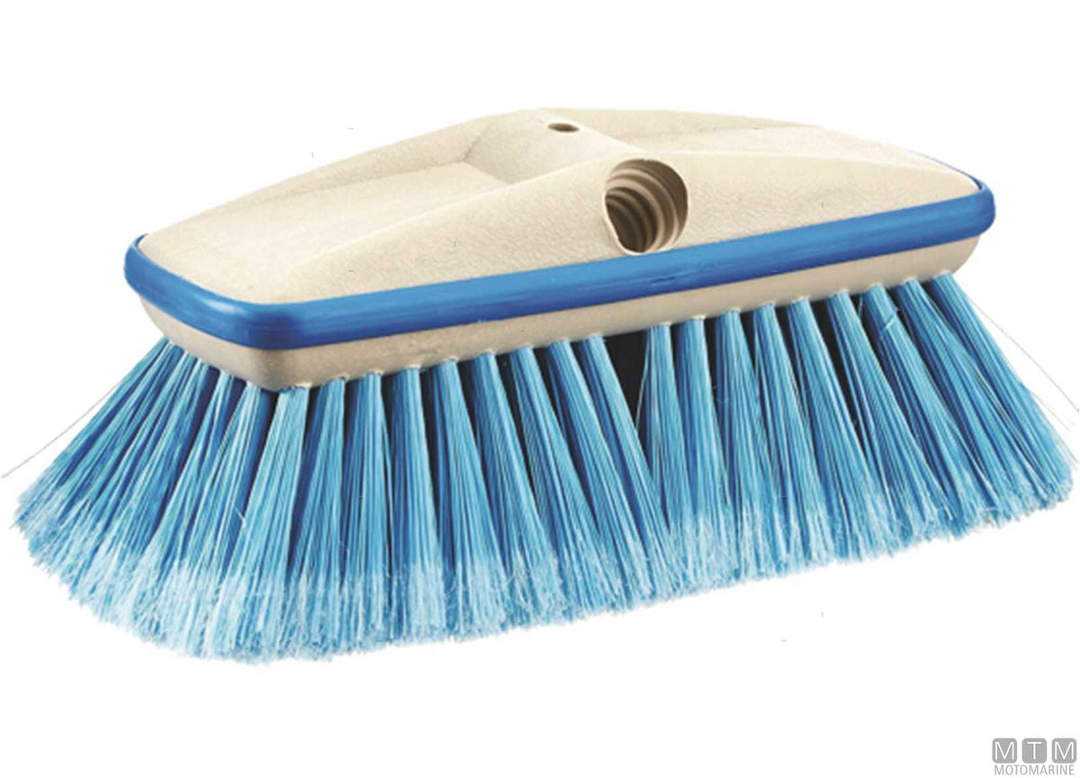 Star Brite Wash Bumper soft yellow brush - original photo Motomarine Srl