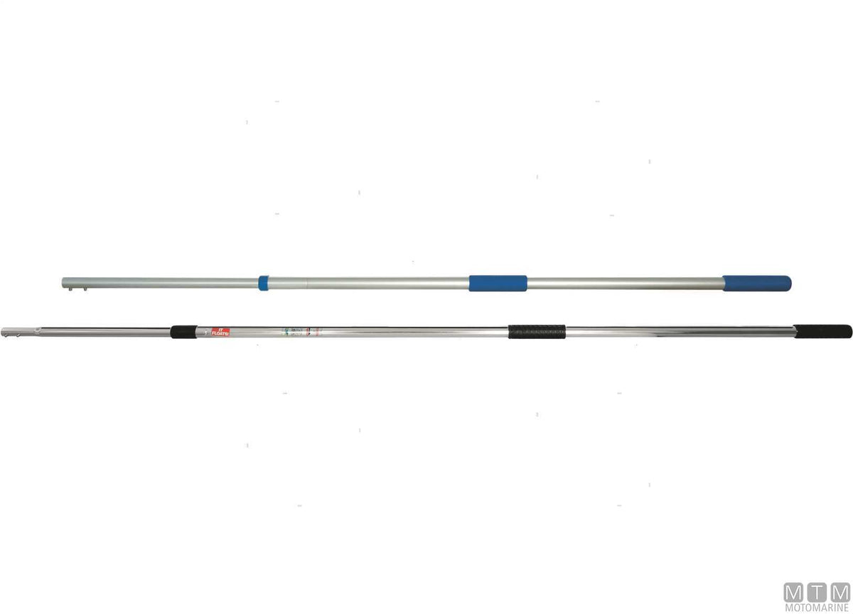 Star Brite Big Boat 4005 handle - original photo Motomarine Srl