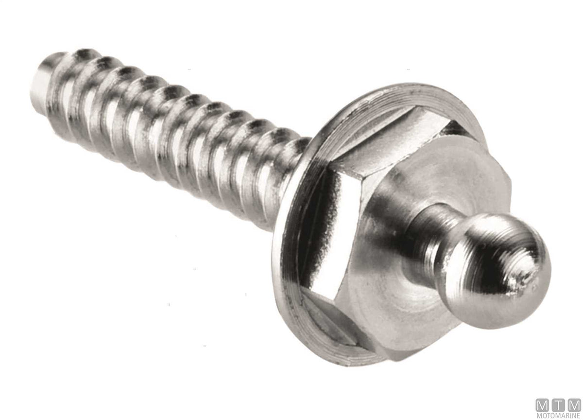 LOXX biting screw 12 mm - original photo Motomarine Srl