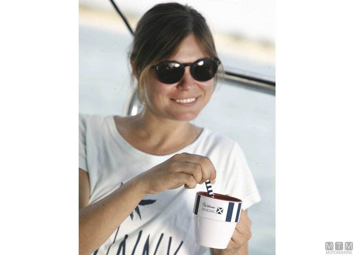MB Venezia mug set - original photo Motomarine Srl