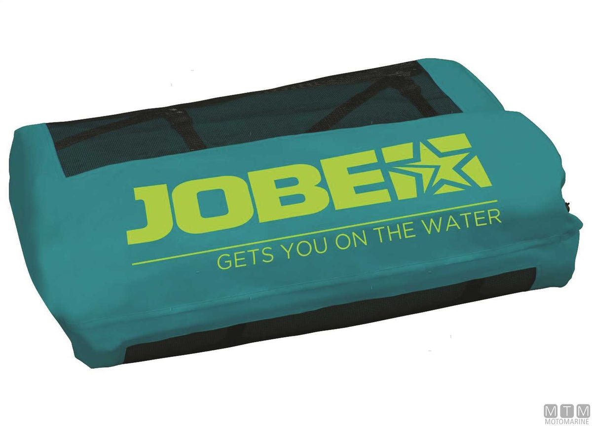 Jobe Mini Manta self-inflatable - original photo Motomarine Srl