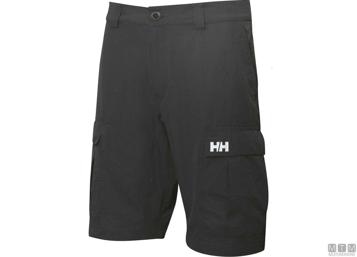 H/H QD Cargo shorts 597 navy blue 54 - original photo Motomarine Srl