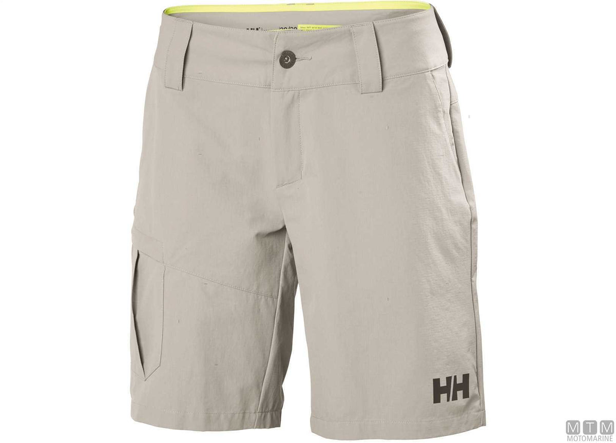 H/H Cargo women's shorts 853 grey 48 - original photo Motomarine Srl