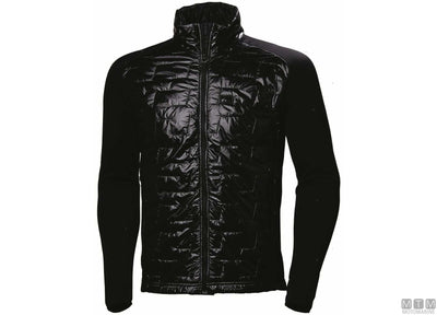 Helly Hansen Lifa Loft Jacket 991 Black M