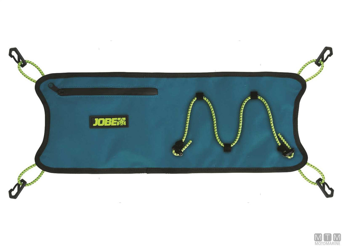 Jobe Teal SUP cargo net - original photo Motomarine Srl