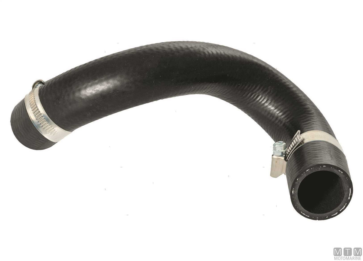 MTM water hose ref. Volvo Penta 875822 - original photo Motomarine Srl