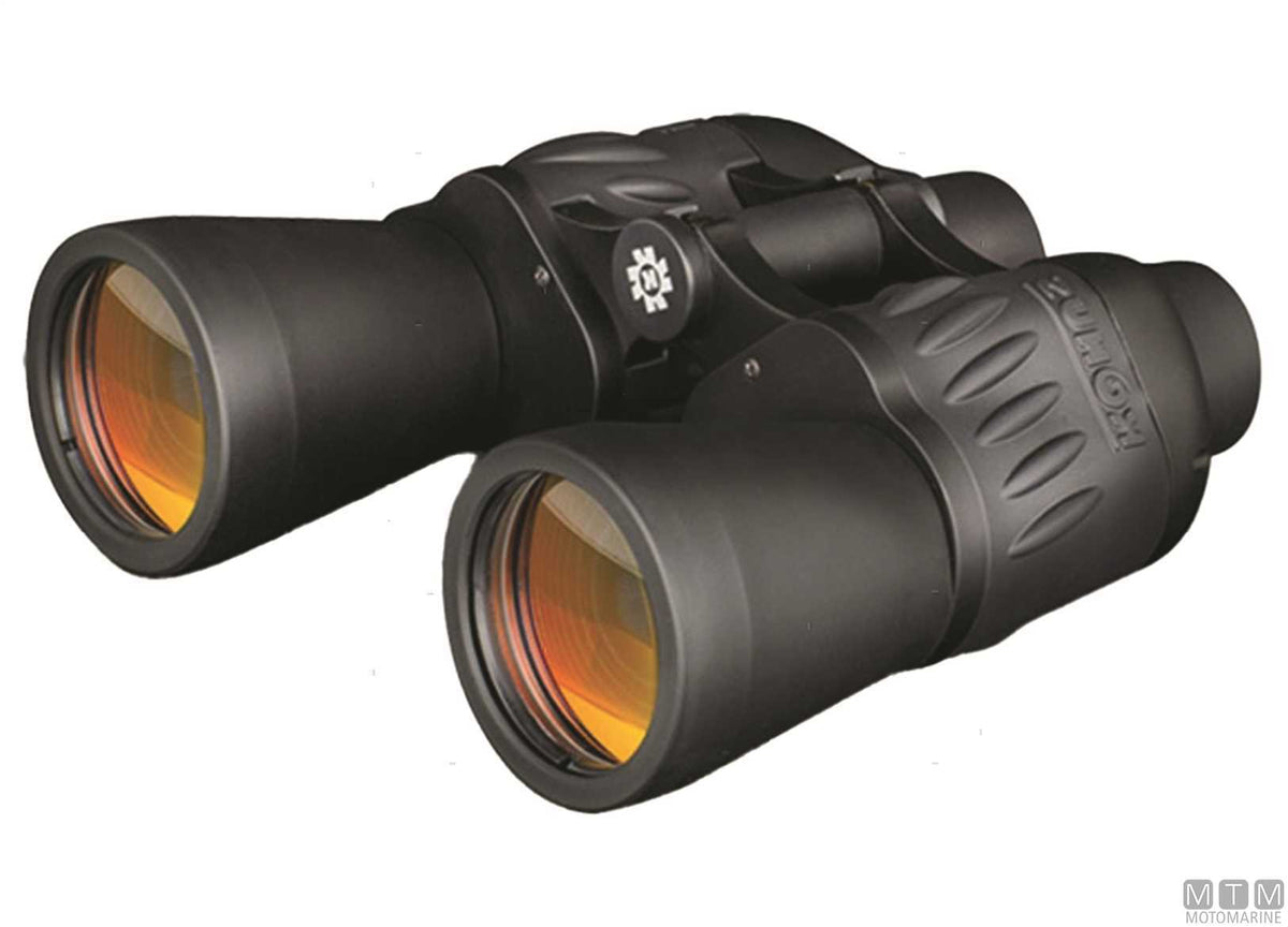 Konus Autofocus 25 7x50 binoculars - original photo Motomarine Srl