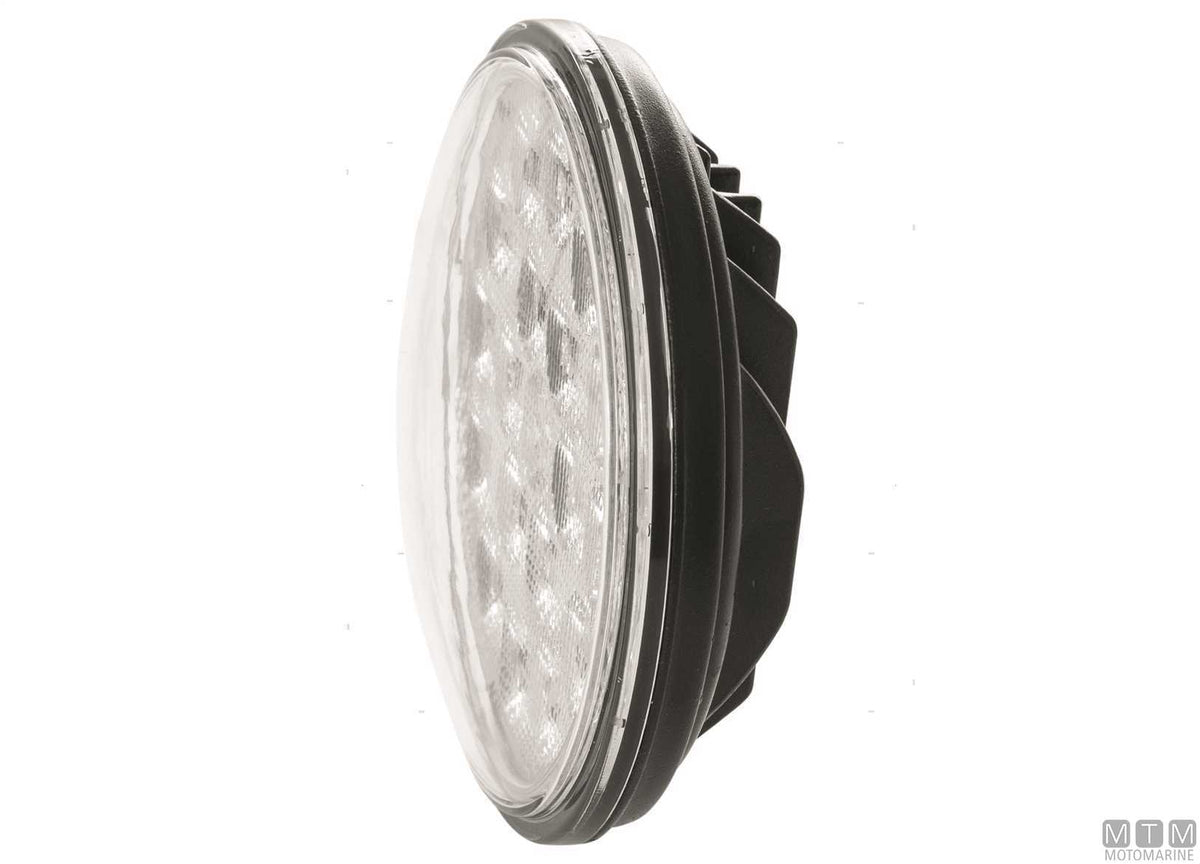 Bulb Ø140 mm 12V 100W spot light - original photo Motomarine Srl