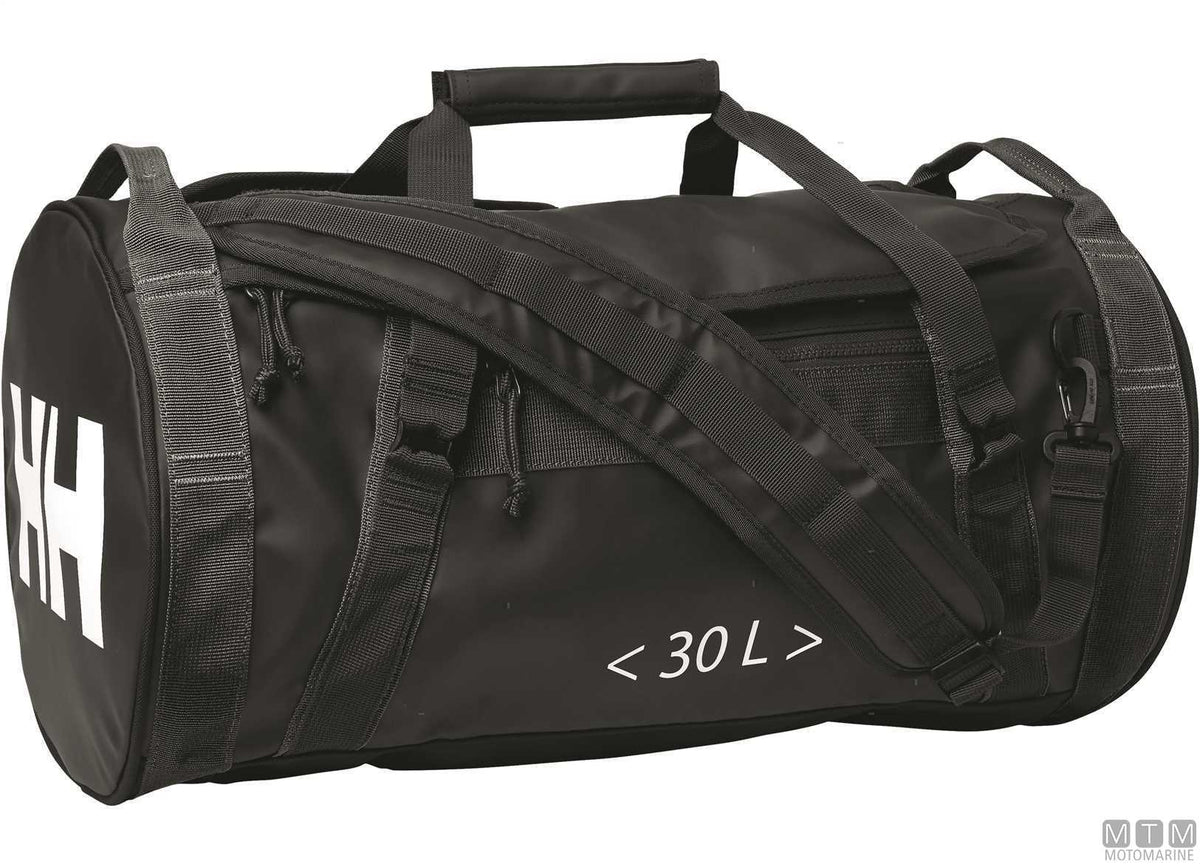 H/H Duffel 2 Bag 584 Ocean Blue 90 L - original photo Motomarine Srl