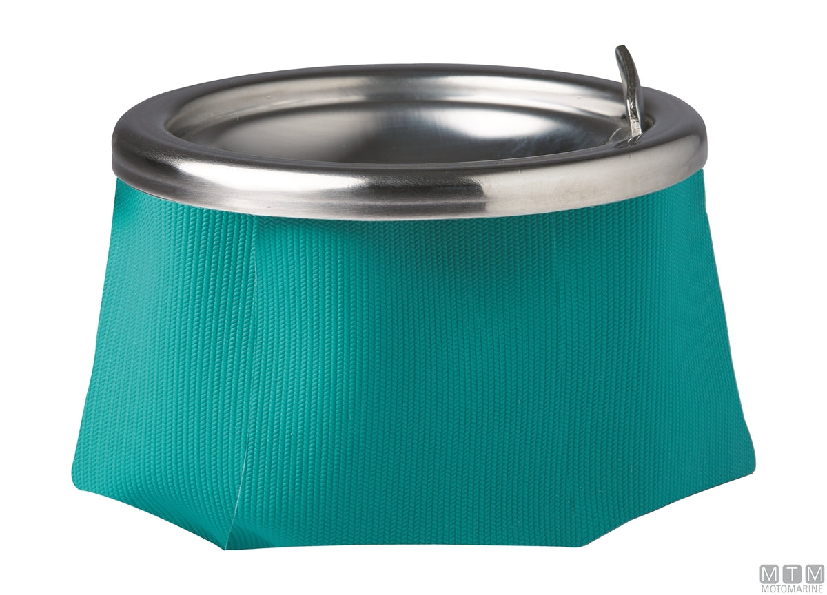 MB Windproof Grey Ashtray - original photo Motomarine Srl