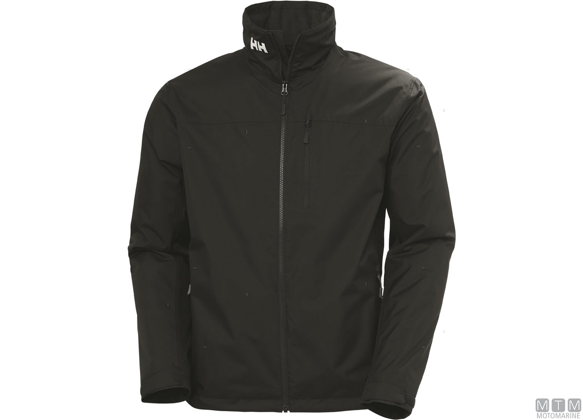 Crew Midlayer 2.0 Jacket H/H 597 Navy Blue L - original photo Motomarine Srl