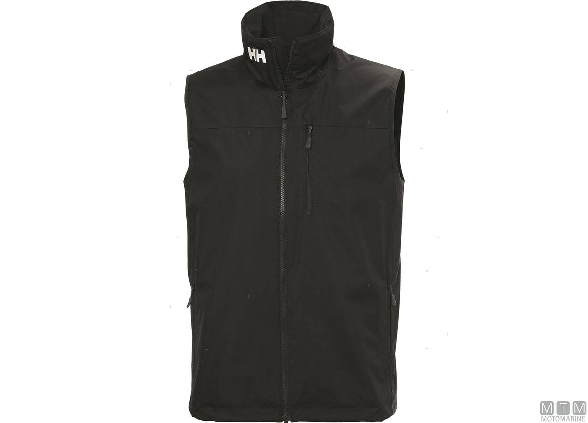 Vest H/H Crew 2.0 853 Grey 3XL - original photo Motomarine Srl