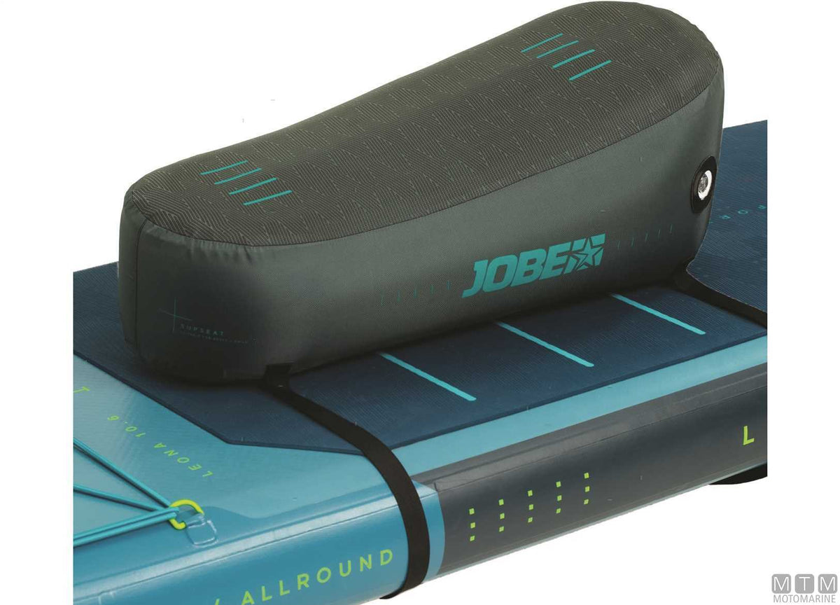Jobe inflatable seat for SUP - original photo Motomarine Srl
