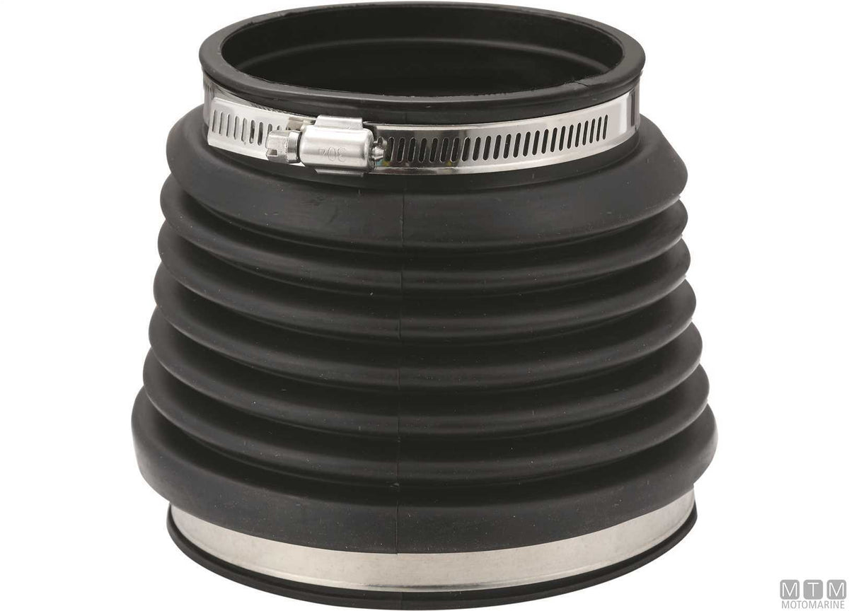 MTM gimbal boot ref. Volvo Penta 876294 - original photo Motomarine Srl
