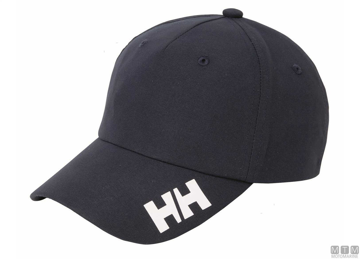 Cap H/H Crew 2.0 001 white - original photo Motomarine Srl