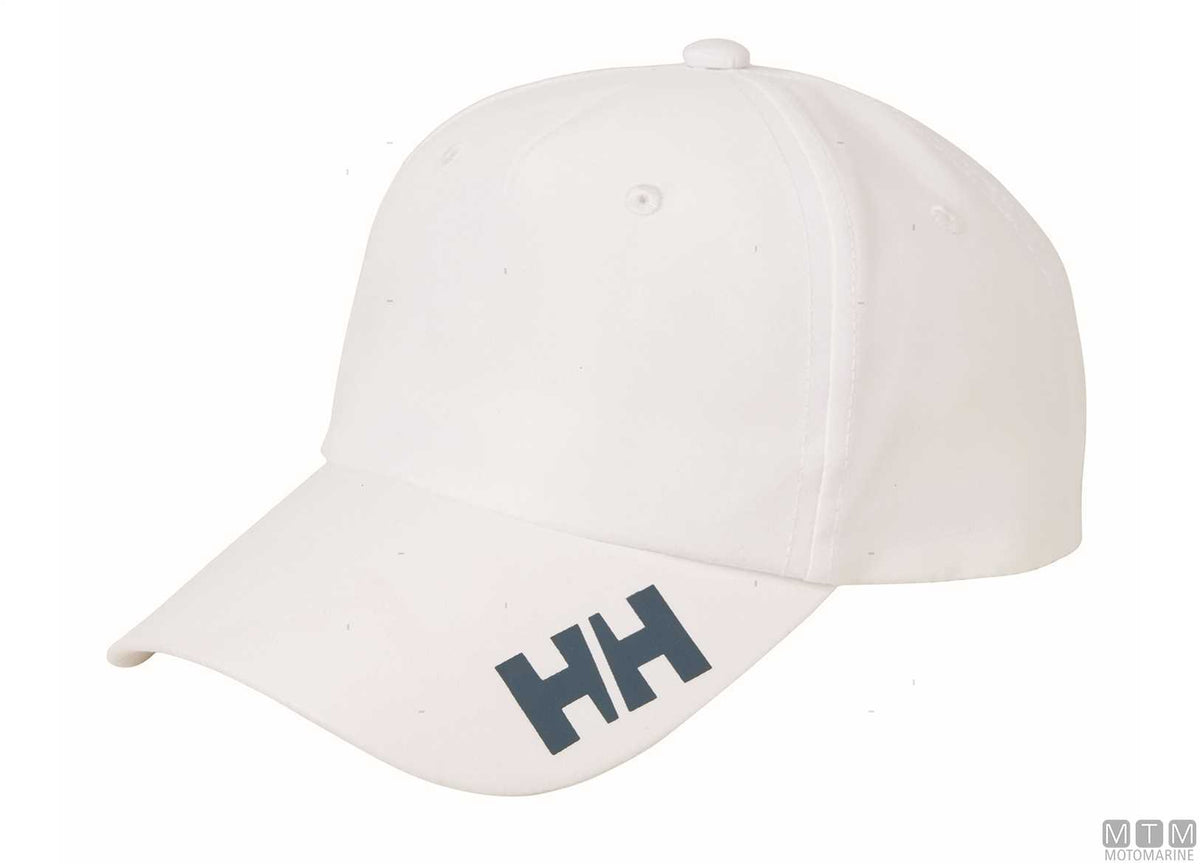 Cap H/H Crew 2.0 597 navy blue - original photo Motomarine Srl