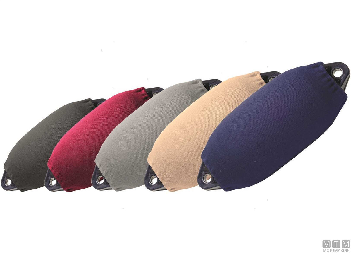 Navishell F10 fender cover black - original photo Motomarine Srl