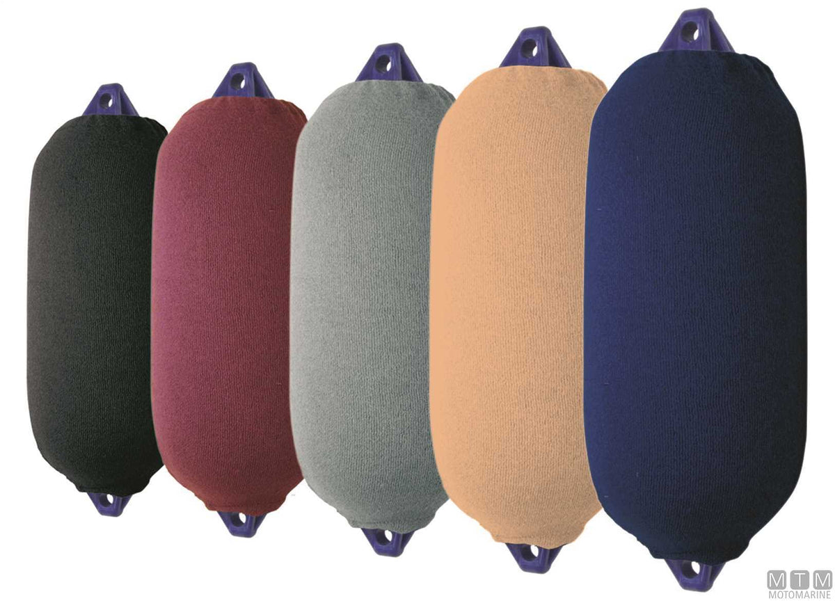 Fender cover Fendress F6 linen - original photo Motomarine Srl