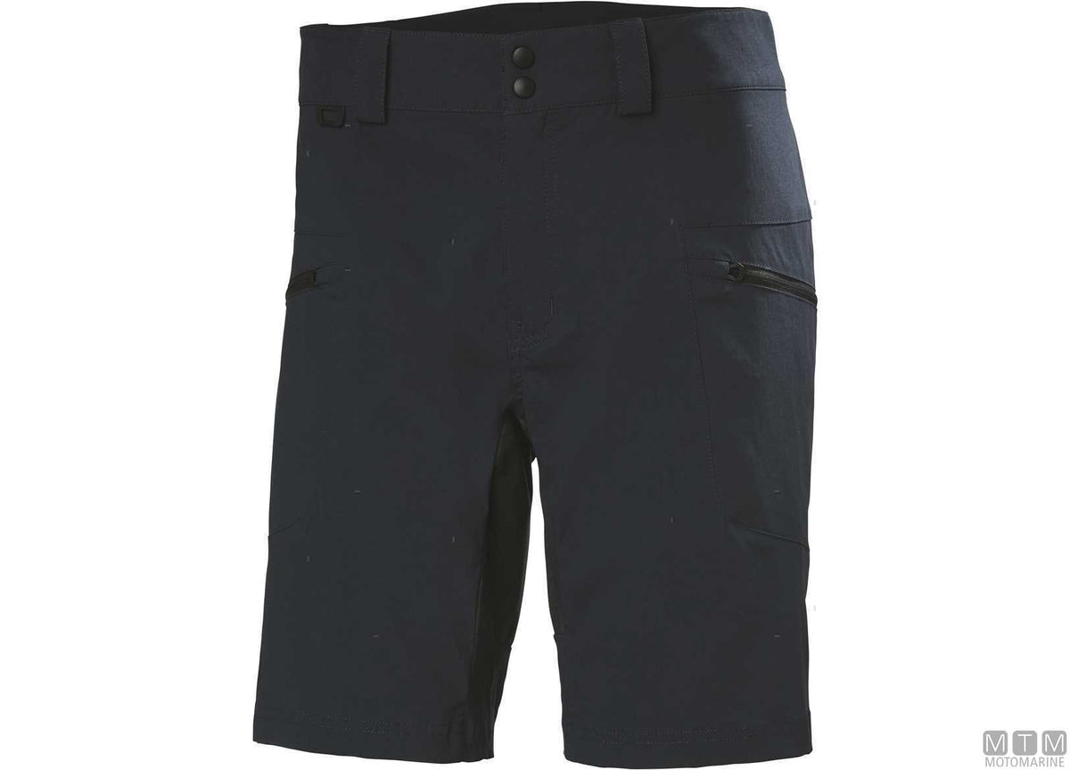 H/H Racing Deck 2.0 shorts 853 grey 46 - original photo Motomarine Srl