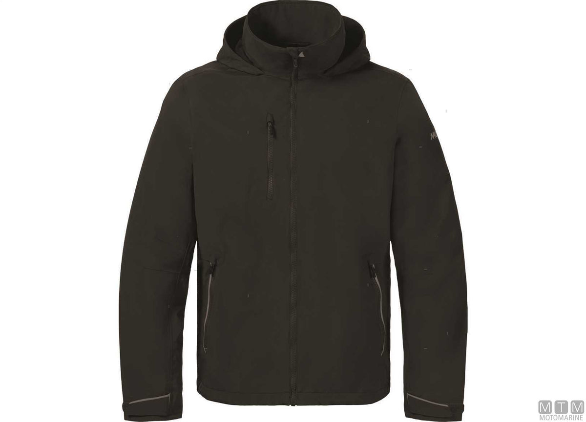 Musto Sardinia Jacket 813 Platinum S - original photo Motomarine Srl