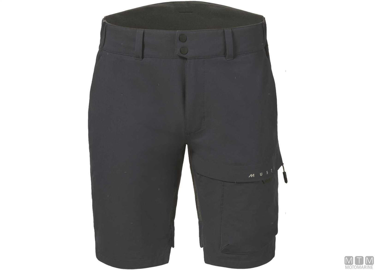 Musto Evo Performance Shorts 813 platinum 30 - original photo Motomarine Srl