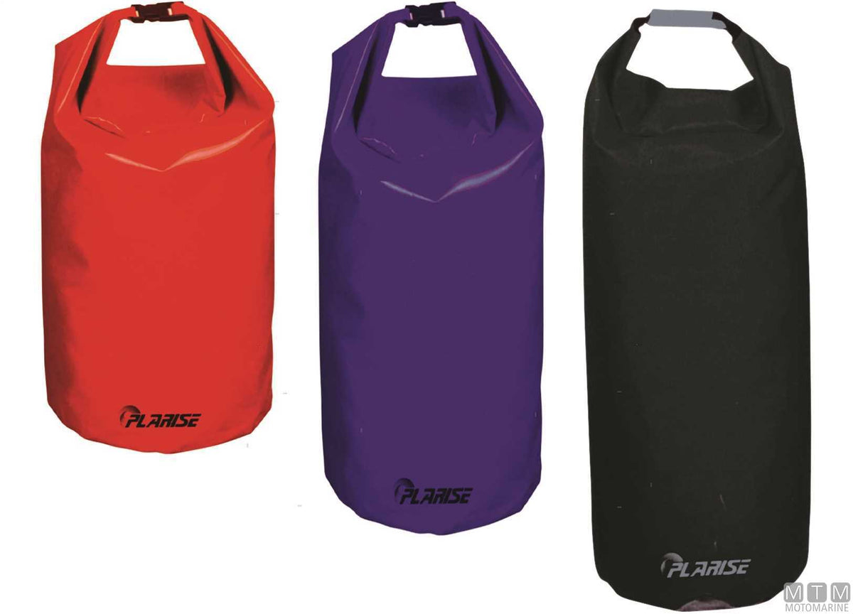 Euro Sacs waterproof bag 20 l - original photo Motomarine Srl