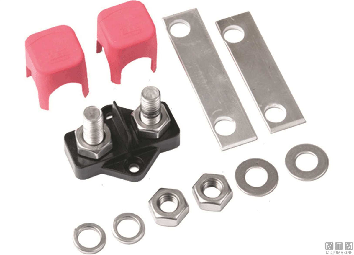BEP 701-MD Battery Switch, 275 A - original photo Motomarine Srl