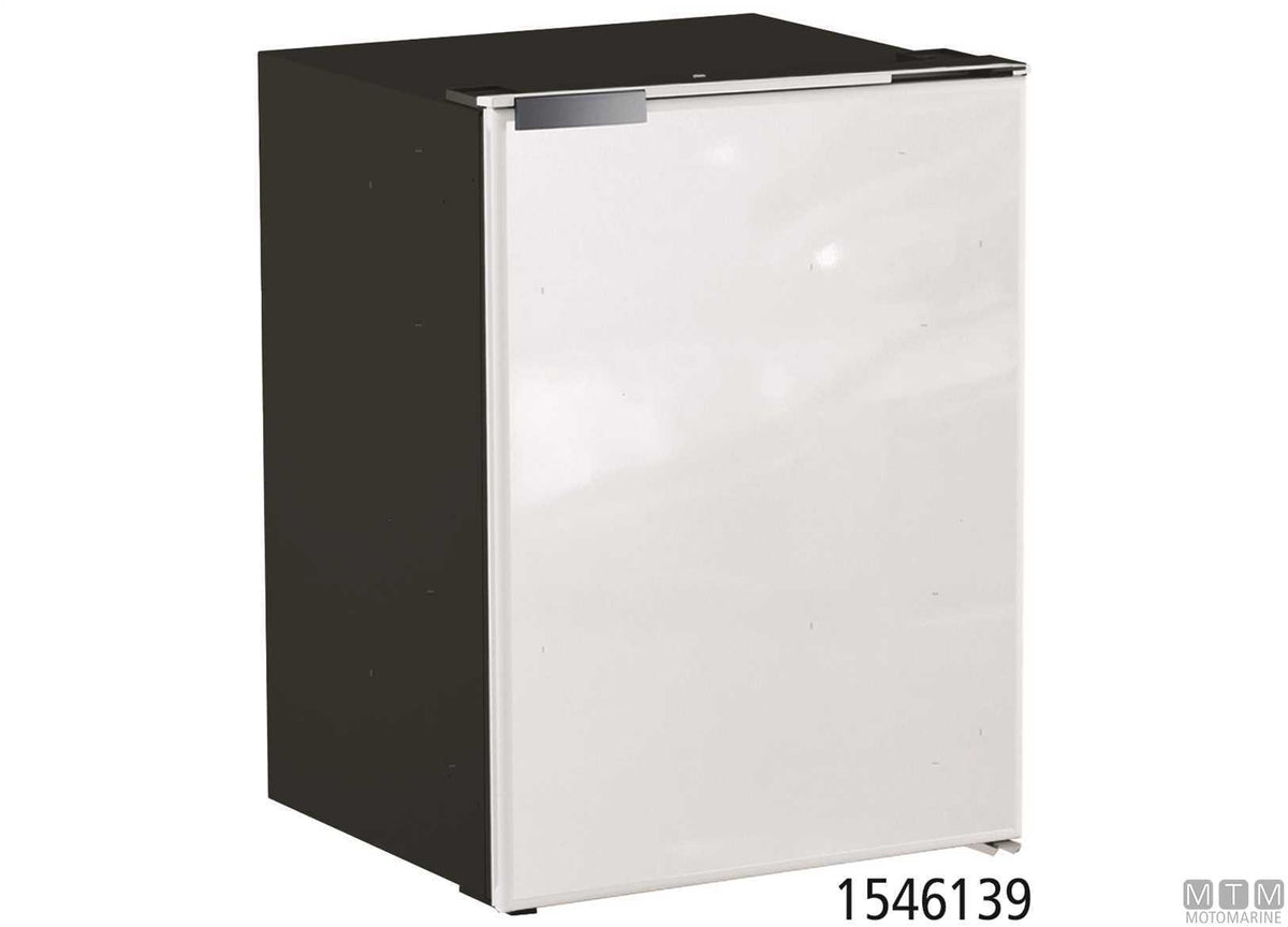 VF C60I 60 L fridge, grey, internal compressor - original photo Motomarine Srl