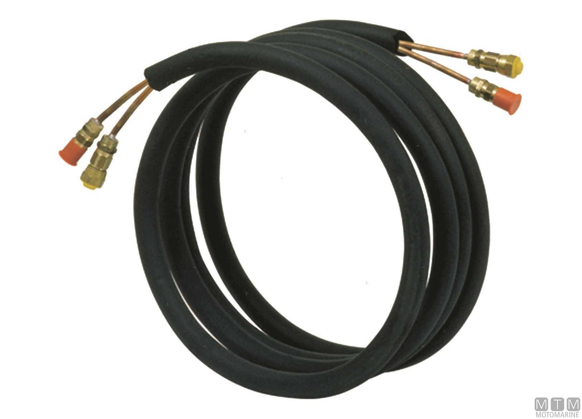 Extension hose VF 2 m - original photo Motomarine Srl