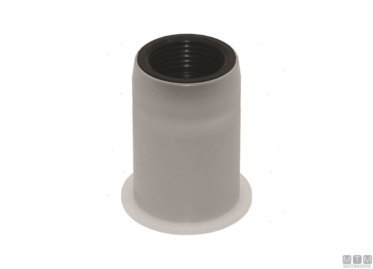 MTM hose fitting ref. Mercury 8M0151045 - original photo Motomarine Srl