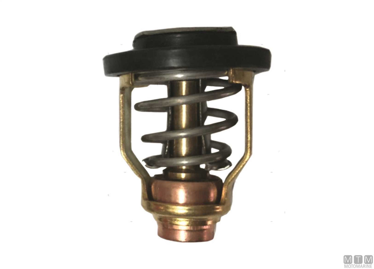 Thermostat MTM ref. Suzuki 17670-90J00 - original photo Motomarine Srl