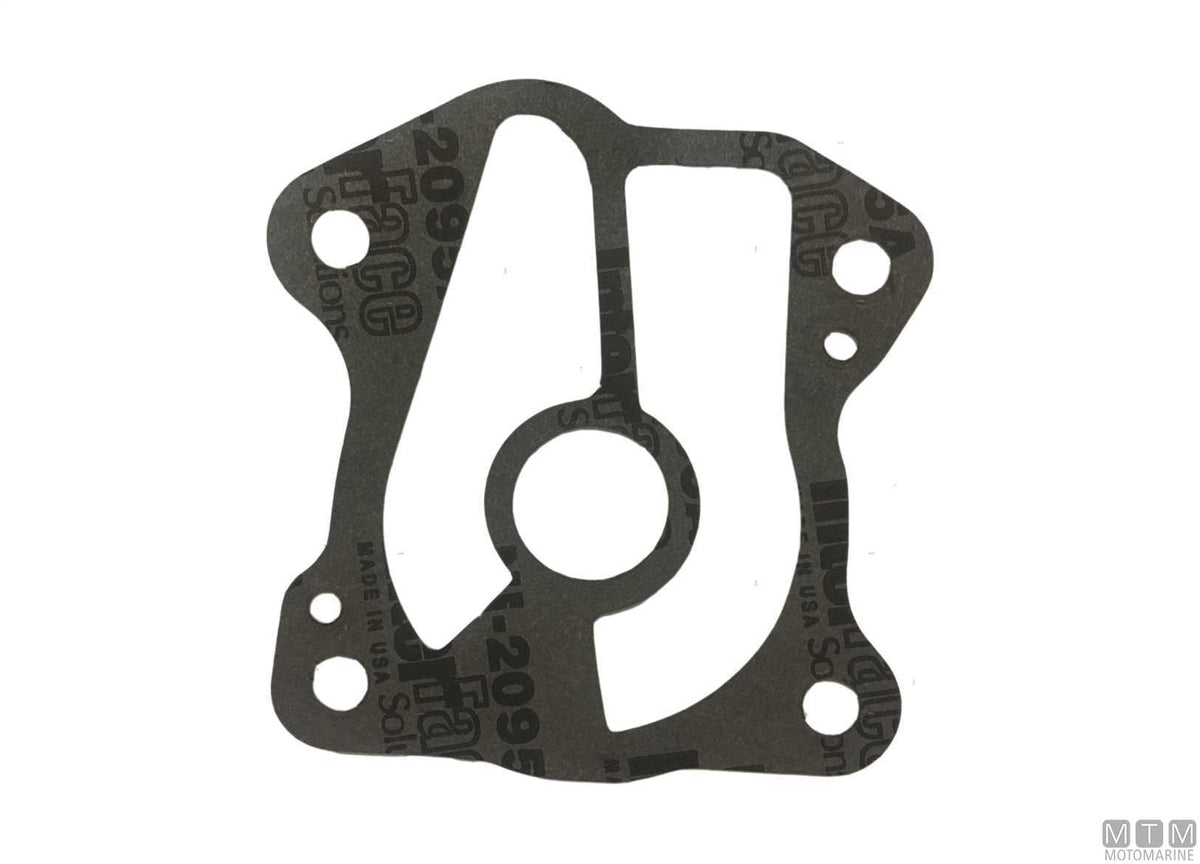 Pump gasket MTM ref. Honda 19234-ZY3-000 - original photo Motomarine Srl