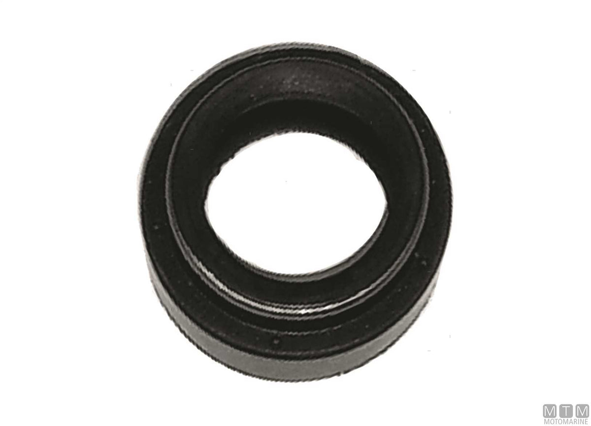 MTM oil seal ref. Johnson 342786 - original photo Motomarine Srl