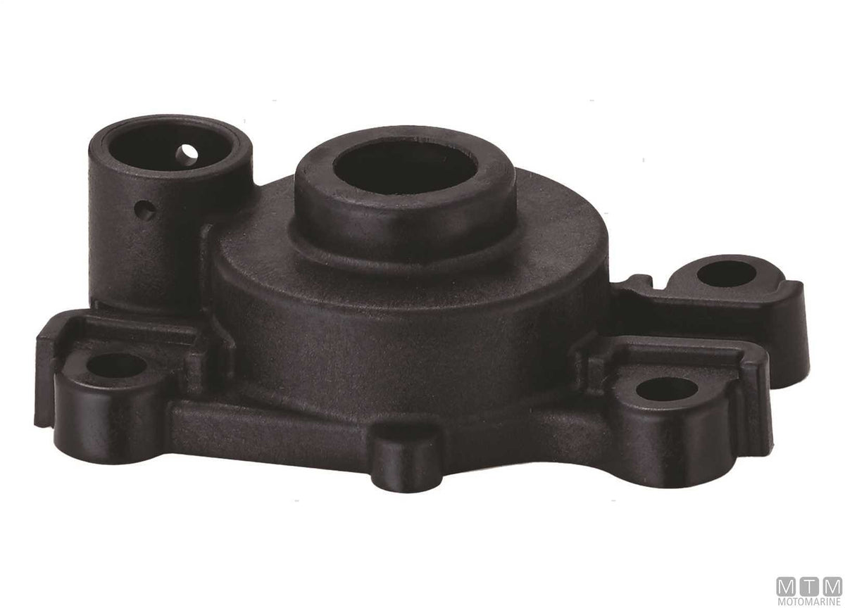 MTM Pump body ref Yamaha 6H3-44311-00 - original photo Motomarine Srl