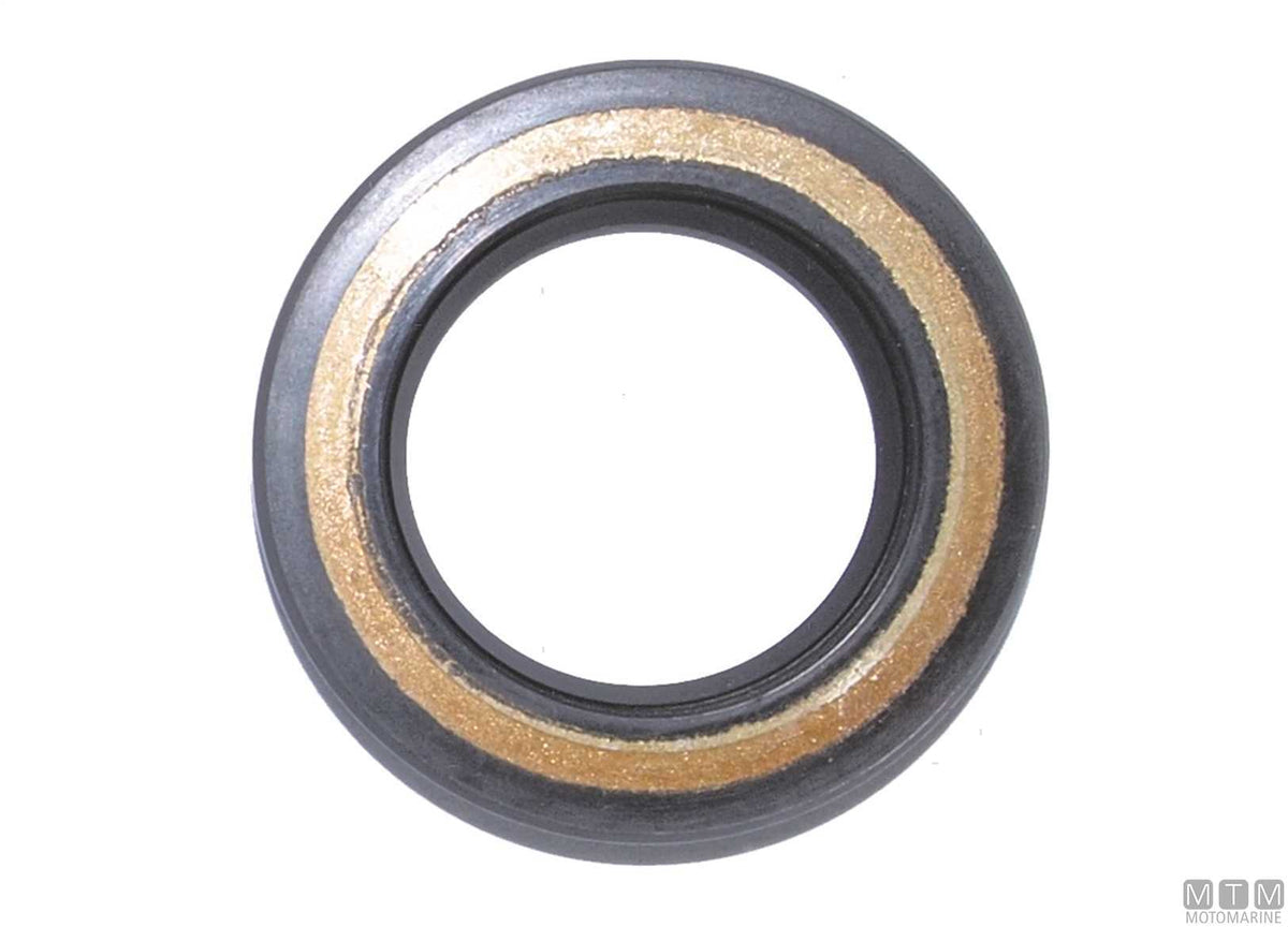 Oil seal gasket MTM ref. Suzuki 09283-10011 - original photo Motomarine Srl