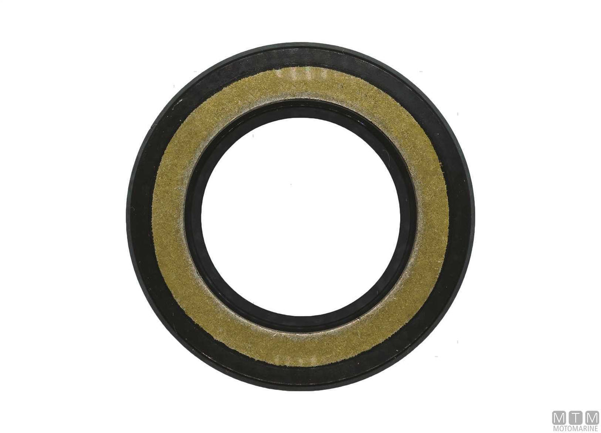 Oil seal gasket MTM ref. Suzuki 09282-25001 - original photo Motomarine Srl
