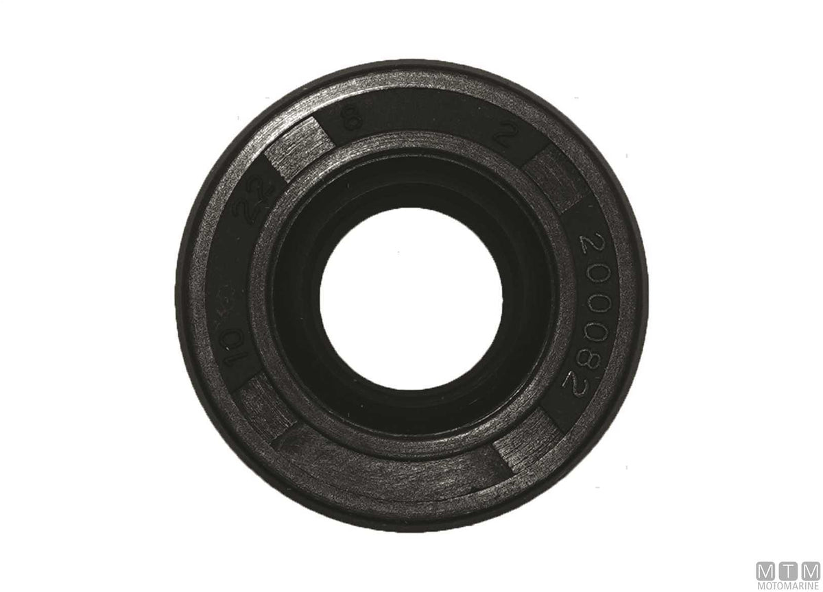 Oil seal gasket MTM ref. Suzuki 09283-10011 - original photo Motomarine Srl
