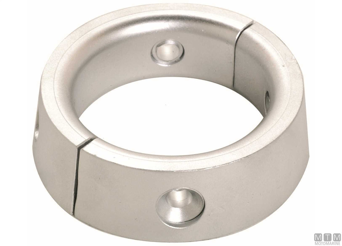 Collar zinc anode for Gori D propellers Ø56 mm - original photo Motomarine Srl