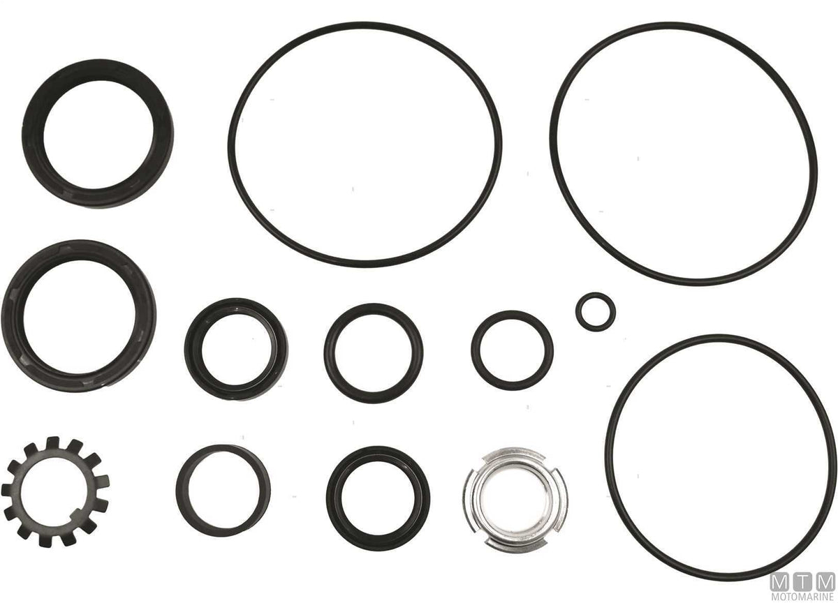 MTM leg gasket kit ref. Volvo Penta 3850594 - original photo Motomarine Srl