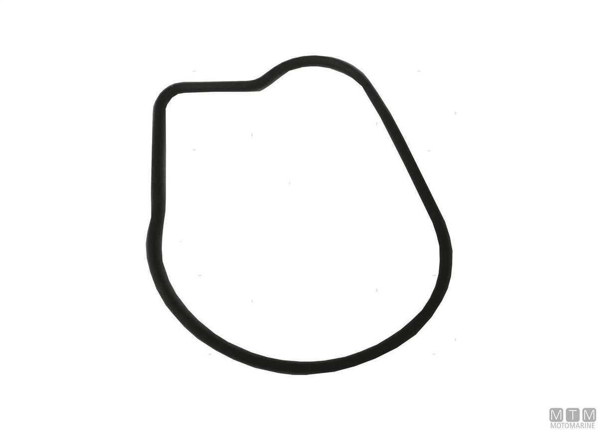 Pump gasket MTM ref. Honda 19242-ZV5-000 - original photo Motomarine Srl