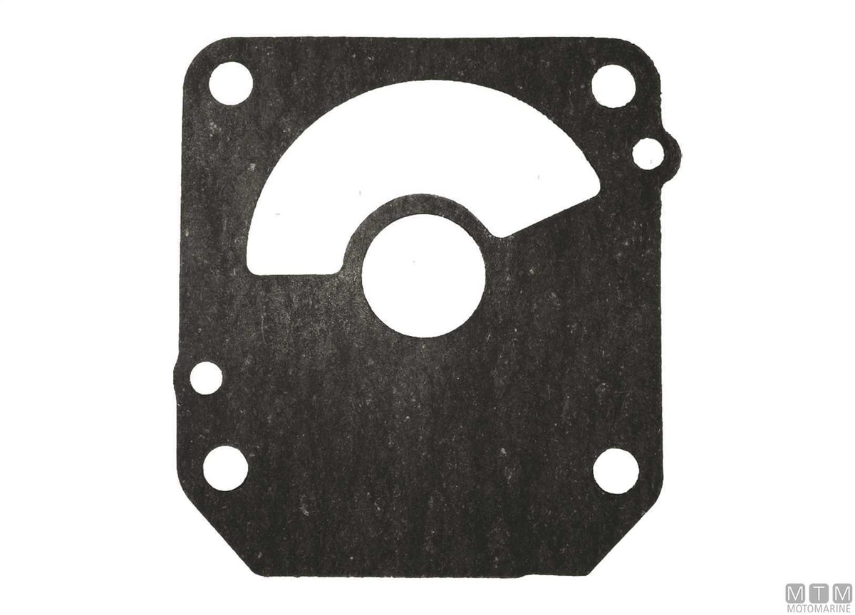 Pump gasket MTM ref. Honda 91356-ZV5-000 - original photo Motomarine Srl